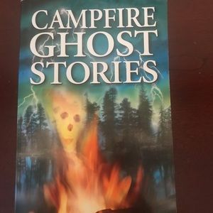 Campfire ghost stories